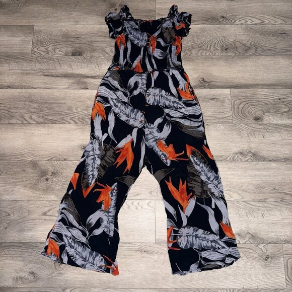 Patrons of Peace Women’s Medium Jumpsuit - Picture 2 of 6